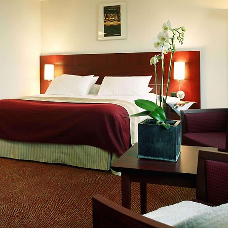 Mercure Hotel Brussels Airport Diegem Eksteriør bilde