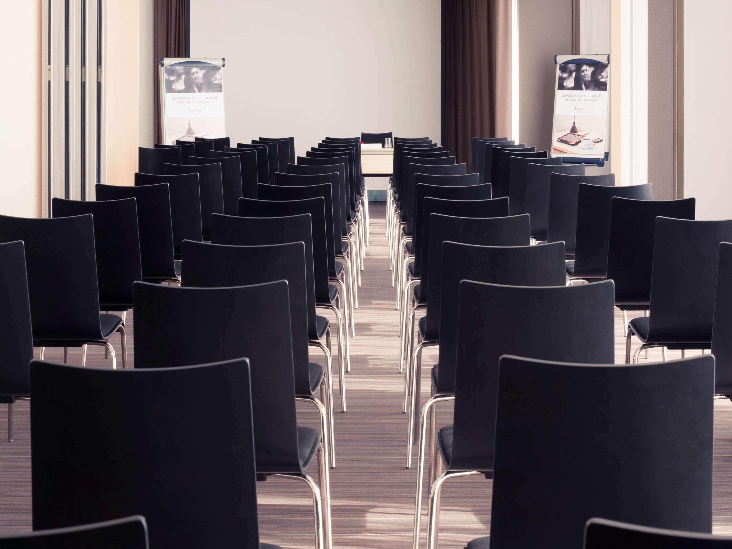 Mercure Hotel Brussels Airport Diegem Eksteriør bilde