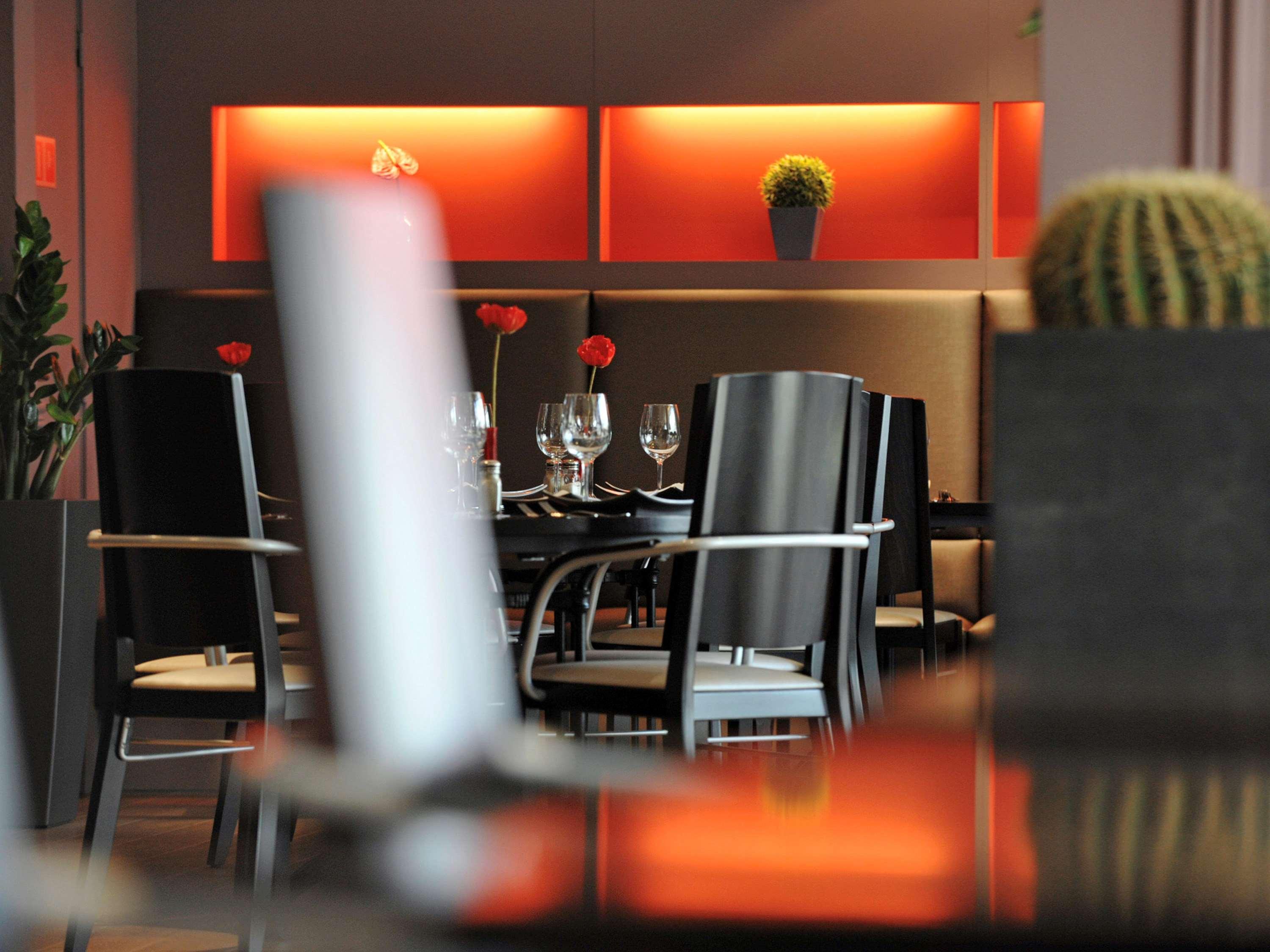 Mercure Hotel Brussels Airport Diegem Eksteriør bilde