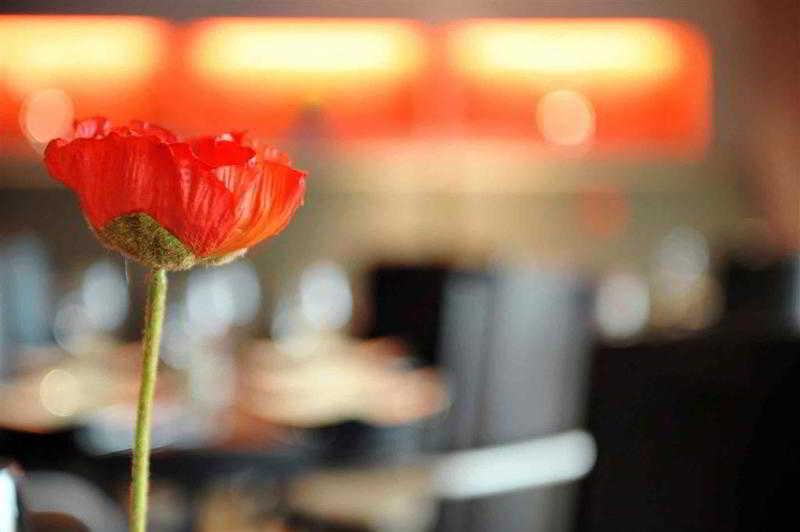 Mercure Hotel Brussels Airport Diegem Eksteriør bilde