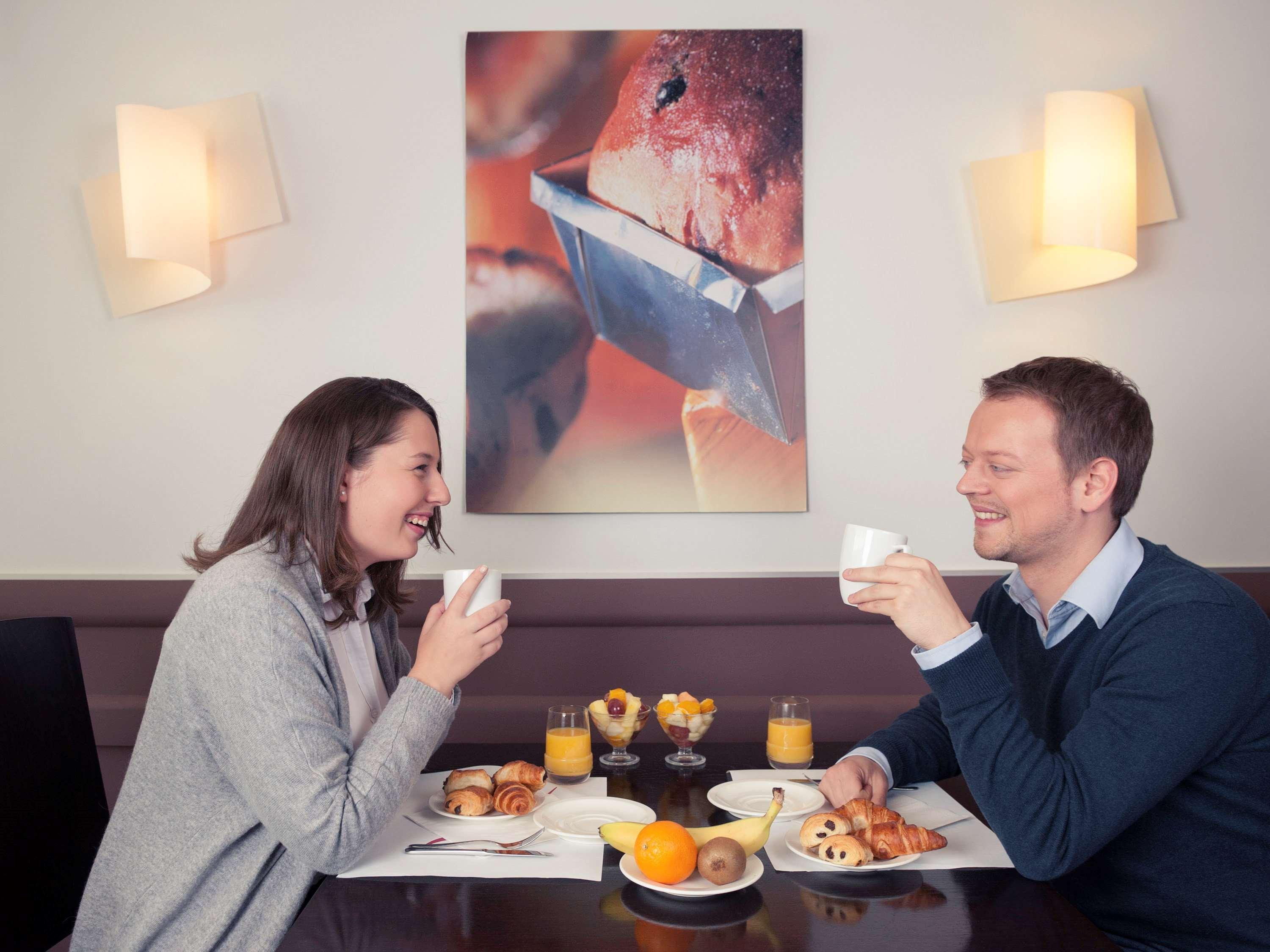 Mercure Hotel Brussels Airport Diegem Eksteriør bilde