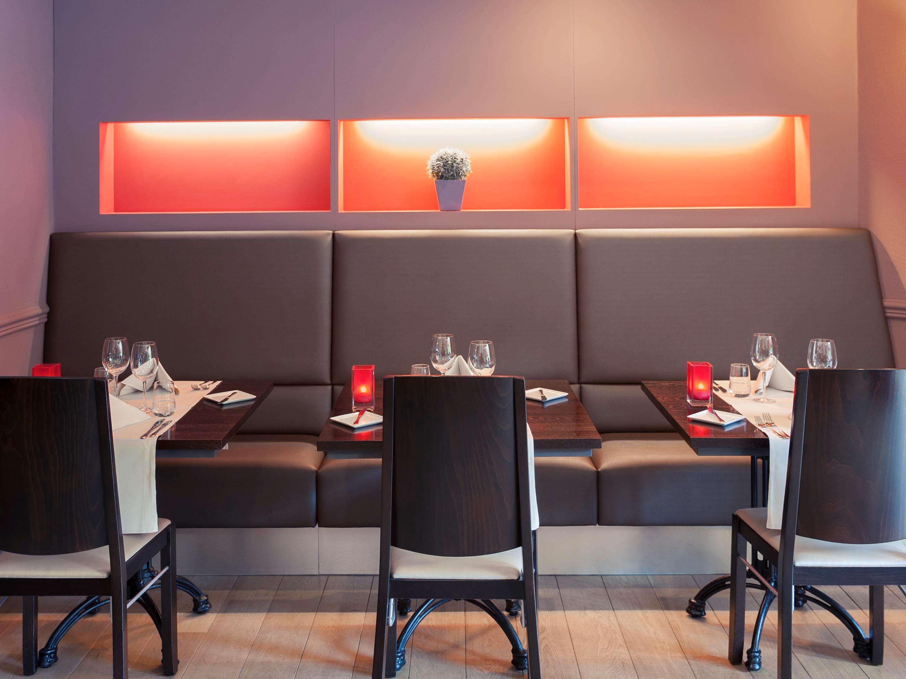 Mercure Hotel Brussels Airport Diegem Eksteriør bilde
