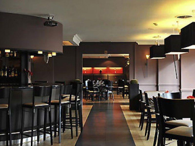 Mercure Hotel Brussels Airport Diegem Eksteriør bilde